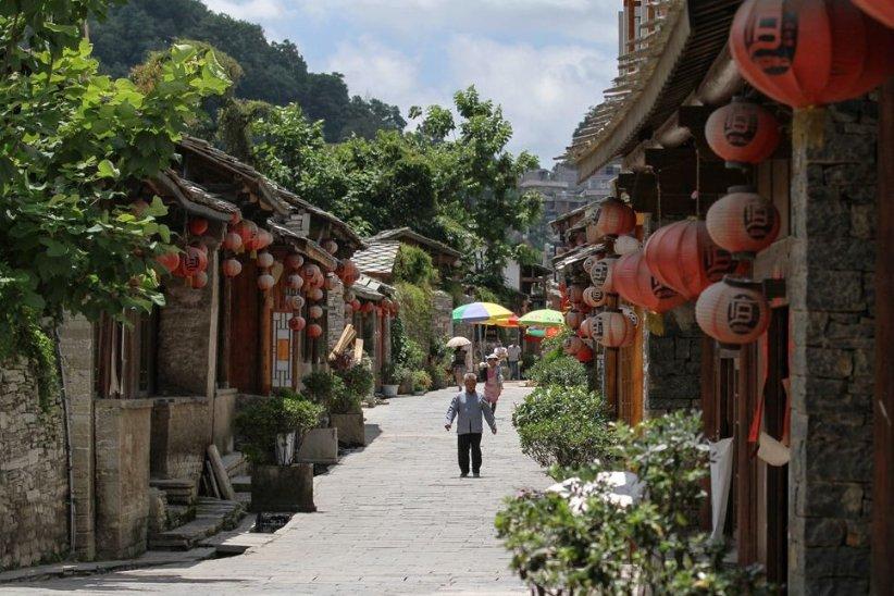 家园卡拉克沙漠