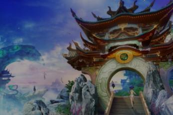 勇闯恶魔领域选关版